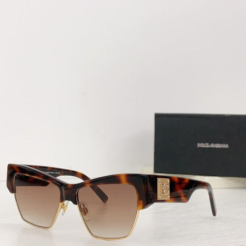 D&G Sunglasses AAAA-1330