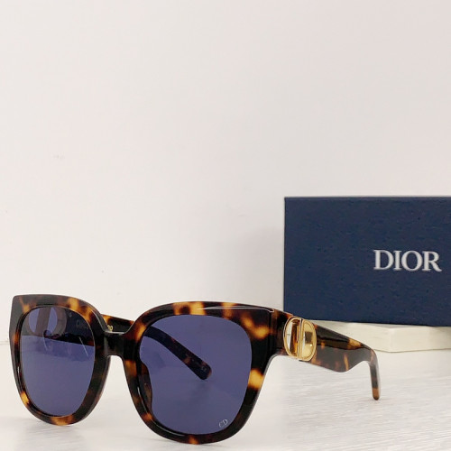 Dior Sunglasses AAAA-2187