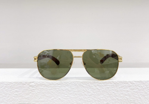 Cartier Sunglasses AAAA-3509