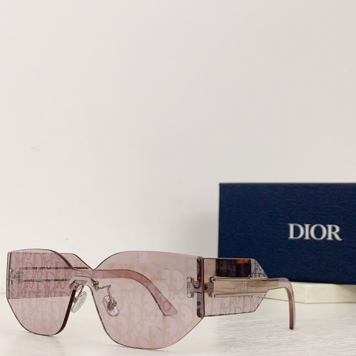 Dior Sunglasses AAAA-2369