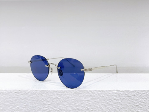 Cartier Sunglasses AAAA-3129