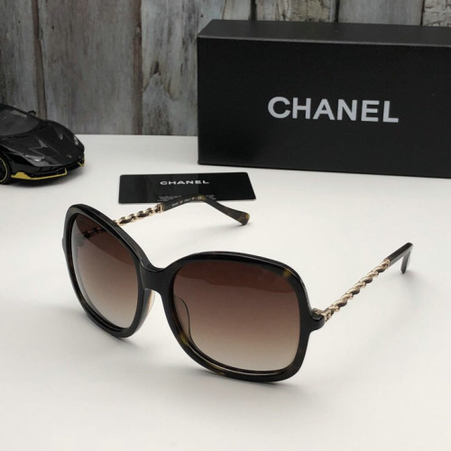 CHNL Sunglasses AAAA-2609