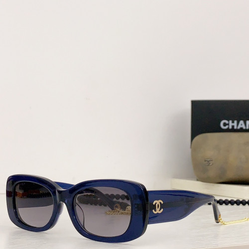 CHNL Sunglasses AAAA-2399