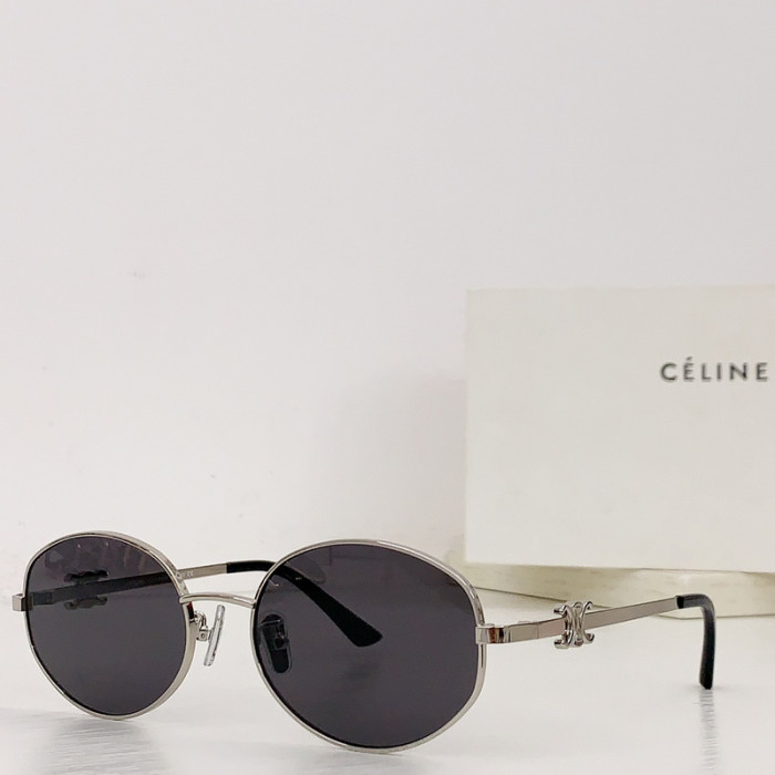 Celine Sunglasses AAAA-1012