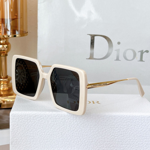 Dior Sunglasses AAAA-2196