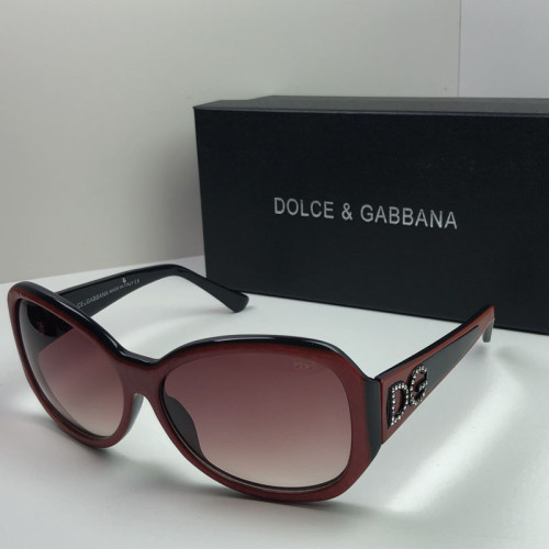 D&G Sunglasses AAAA-1524
