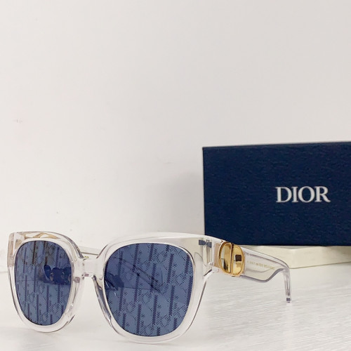 Dior Sunglasses AAAA-2344