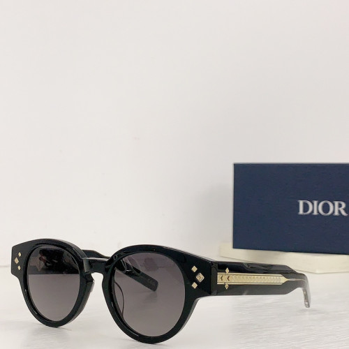 Dior Sunglasses AAAA-2213