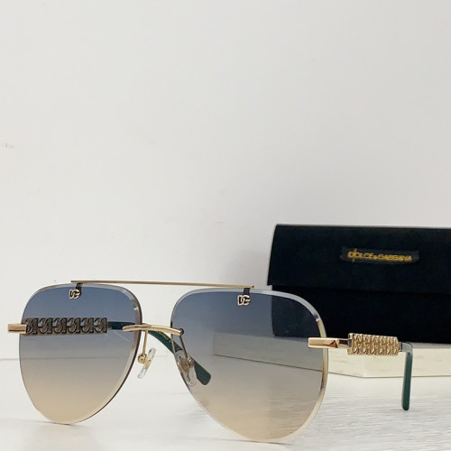 D&G Sunglasses AAAA-1482