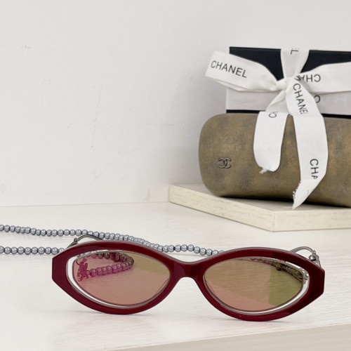 CHNL Sunglasses AAAA-2559