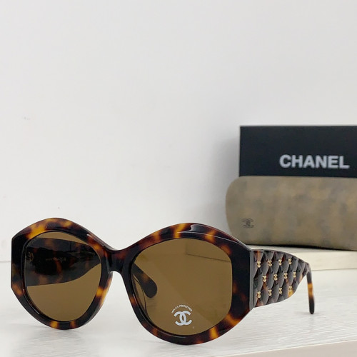 CHNL Sunglasses AAAA-2422