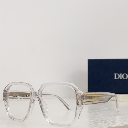 Dior Sunglasses AAAA-2191