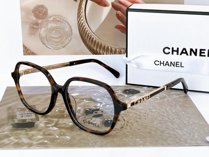 CHNL Sunglasses AAAA-2657