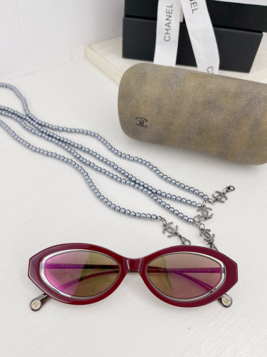 CHNL Sunglasses AAAA-2363