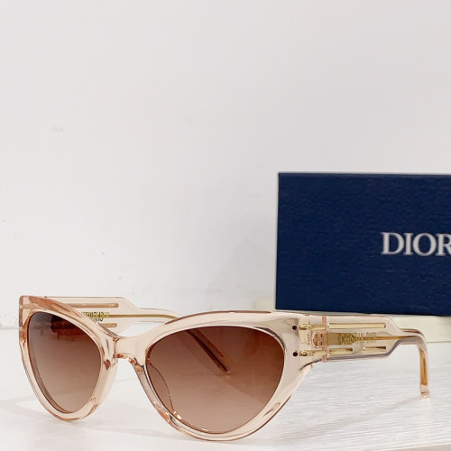 Dior Sunglasses AAAA-2198