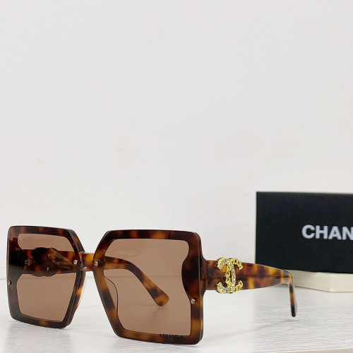 CHNL Sunglasses AAAA-2567