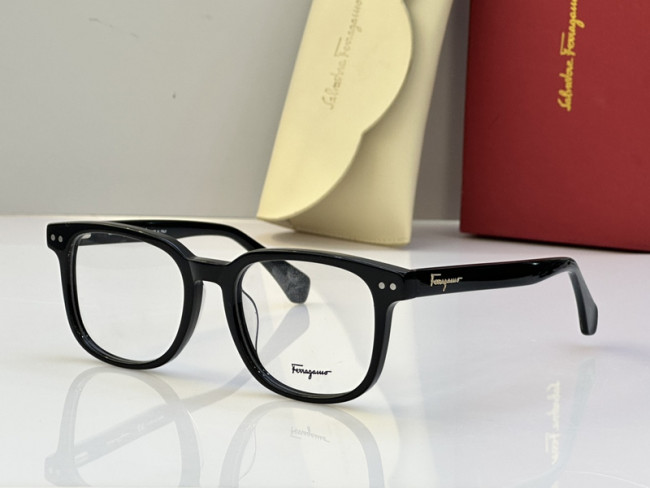 Ferragamo Sunglasses AAAA-749