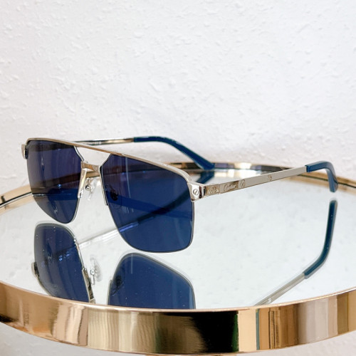 Cartier Sunglasses AAAA-3407