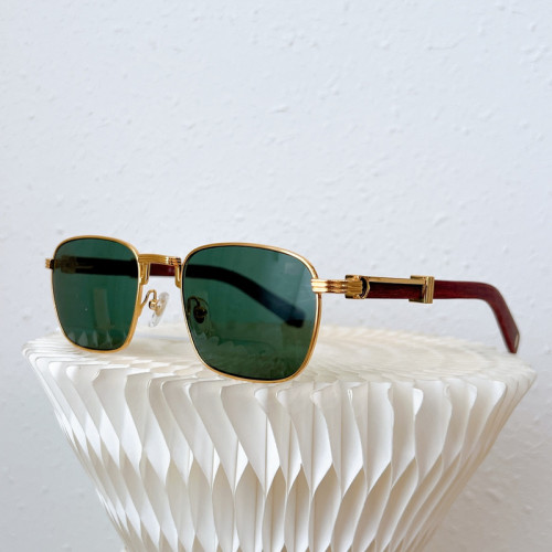 Cartier Sunglasses AAAA-3403