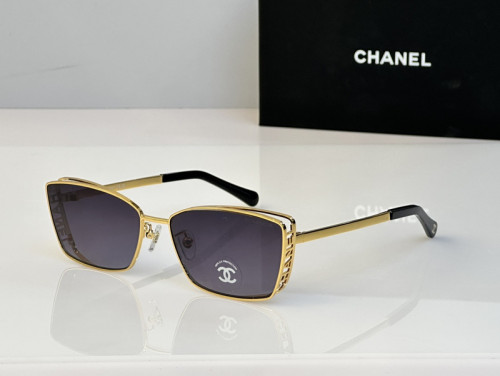 CHNL Sunglasses AAAA-2474