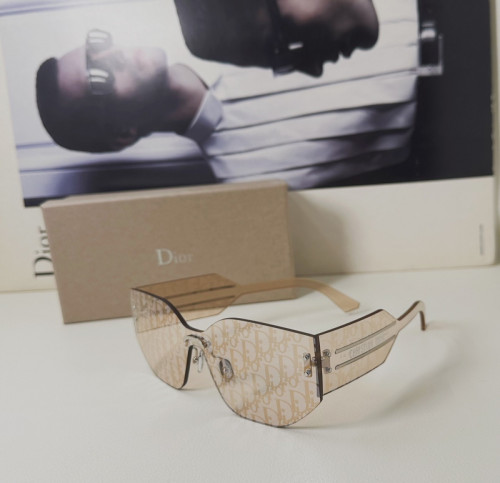 Dior Sunglasses AAAA-2389