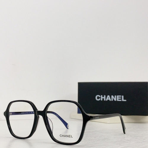 CHNL Sunglasses AAAA-2555