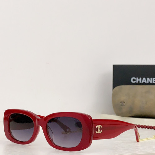 CHNL Sunglasses AAAA-2350