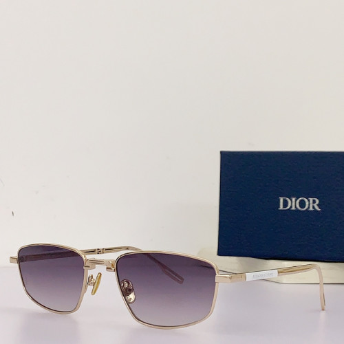 Dior Sunglasses AAAA-2348
