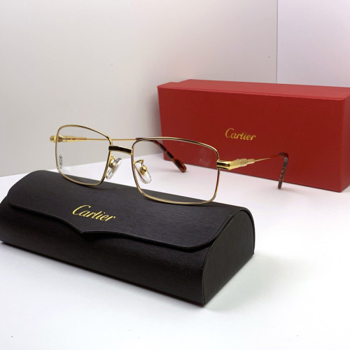 Cartier Sunglasses AAAA-3582