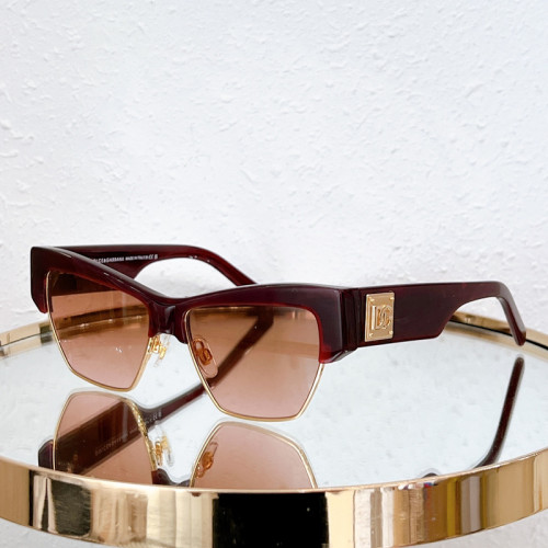 D&G Sunglasses AAAA-1477