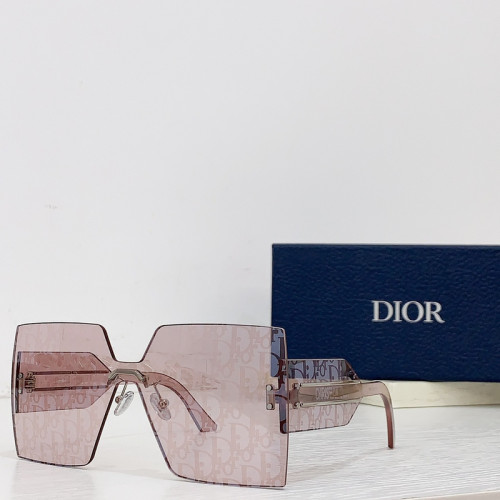 Dior Sunglasses AAAA-2258