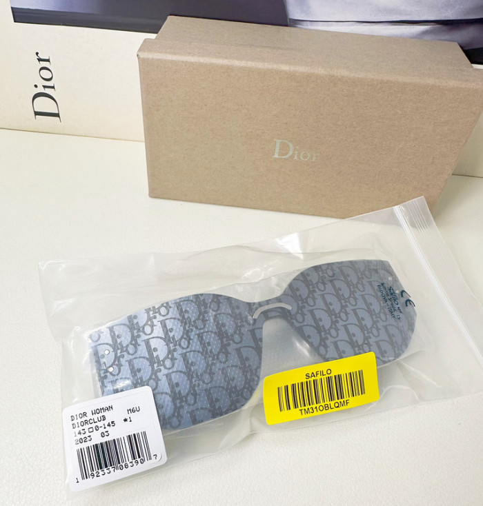 Dior Sunglasses AAAA-2385