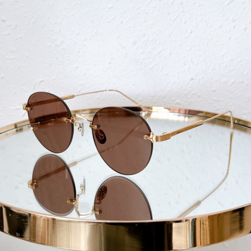 Cartier Sunglasses AAAA-3420