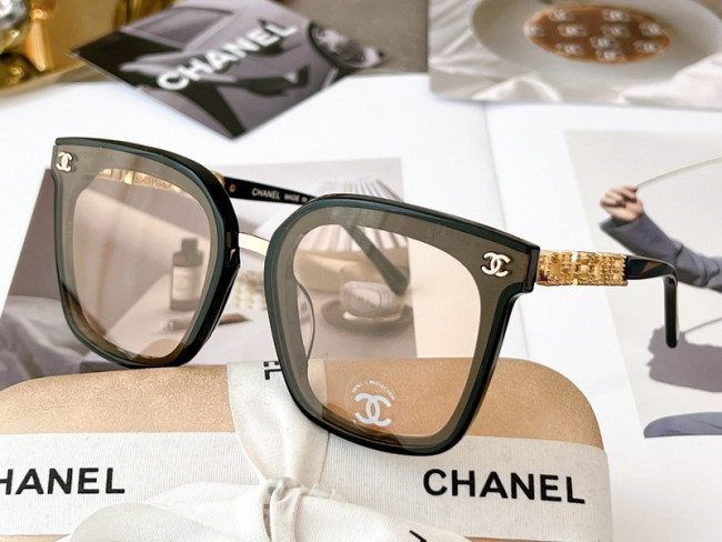 CHNL Sunglasses AAAA-2426
