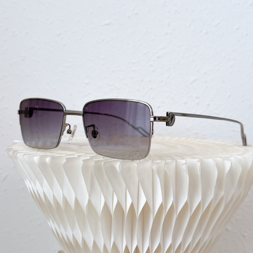 Cartier Sunglasses AAAA-3344