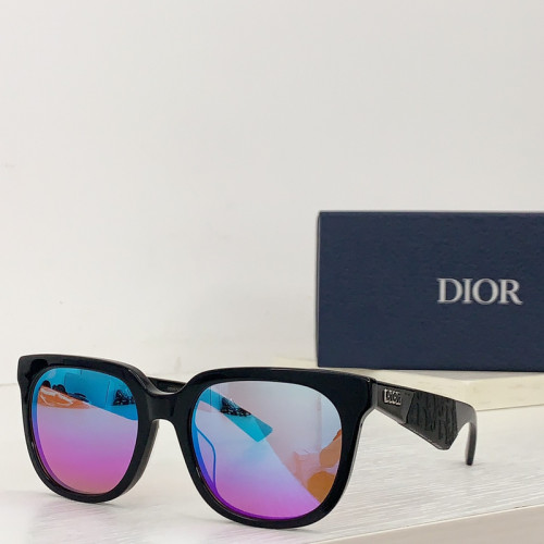 Dior Sunglasses AAAA-2372