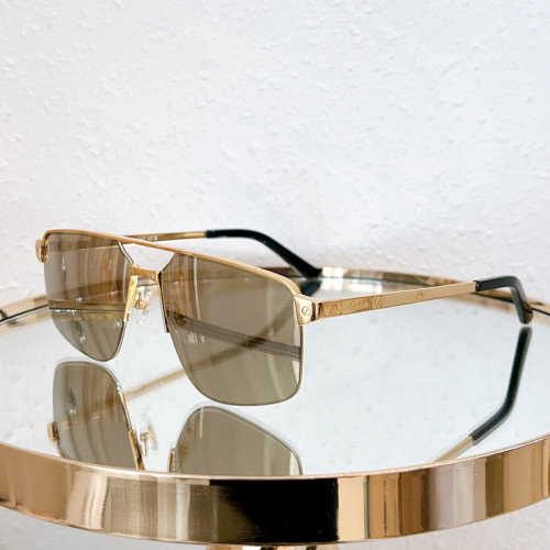 Cartier Sunglasses AAAA-3411