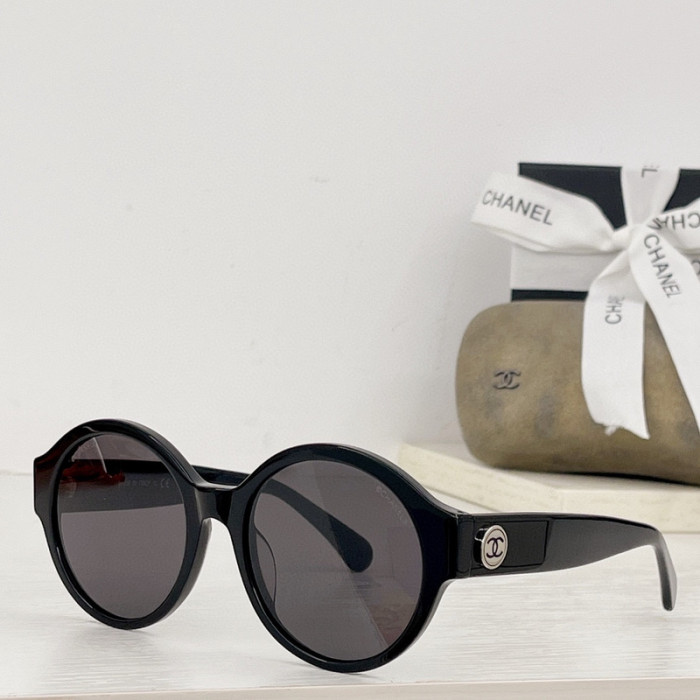 CHNL Sunglasses AAAA-2386