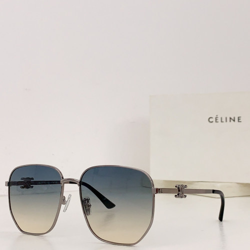 Celine Sunglasses AAAA-1008