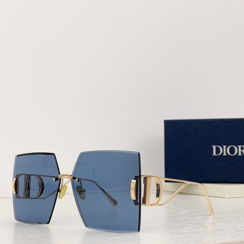 Dior Sunglasses AAAA-2376
