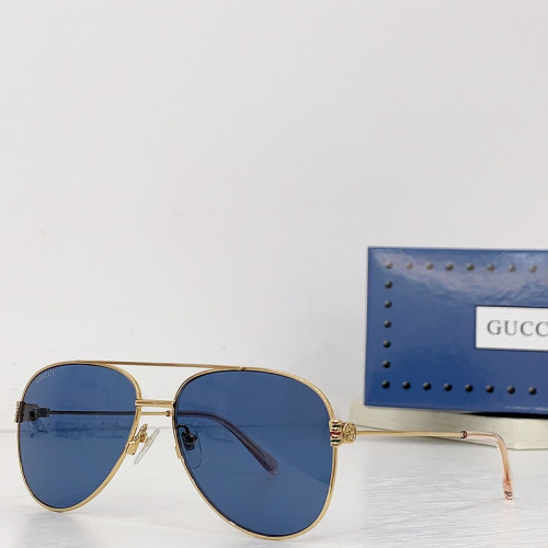 G Sunglasses AAAA-4557