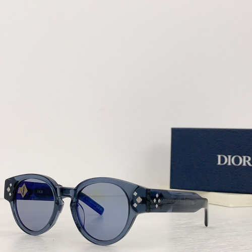 Dior Sunglasses AAAA-2318