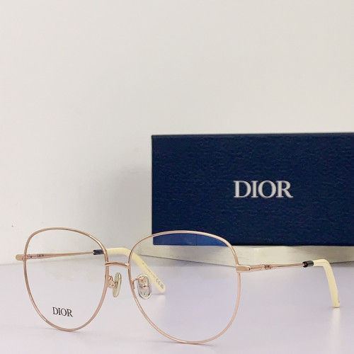 Dior Sunglasses AAAA-2345