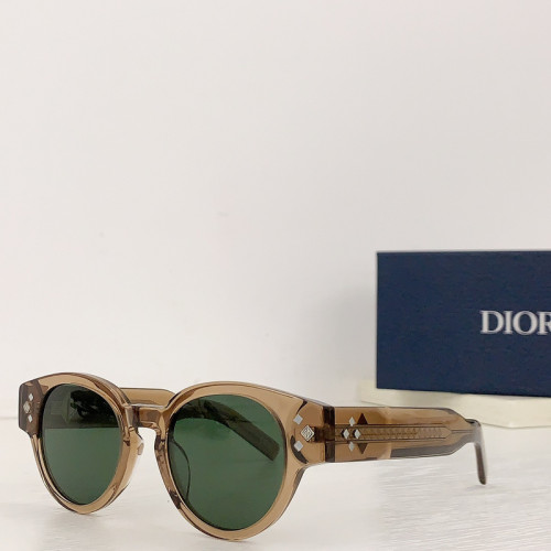 Dior Sunglasses AAAA-2177