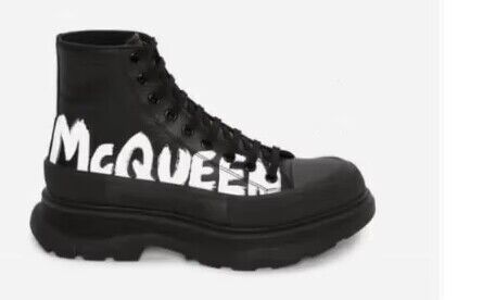 Alexander McQueen Women Shoes 1：1 quality-906