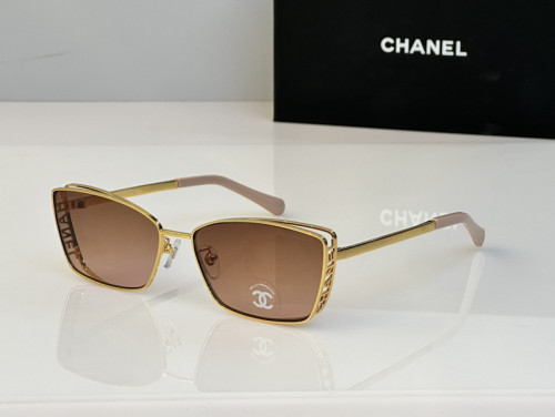 CHNL Sunglasses AAAA-2370