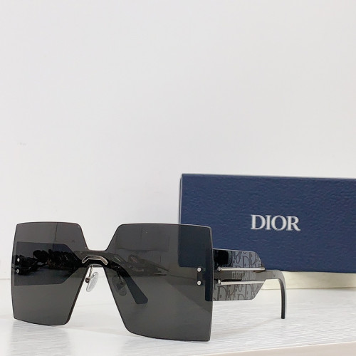 Dior Sunglasses AAAA-2338