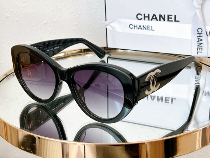CHNL Sunglasses AAAA-2660