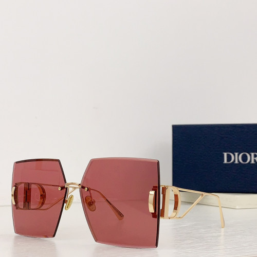 Dior Sunglasses AAAA-2248