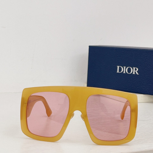 Dior Sunglasses AAAA-2327
